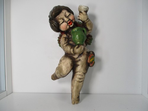 Thun figur bozener wandengel - thun,