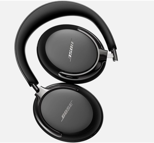 Bose quietcomfort ultra - bose,