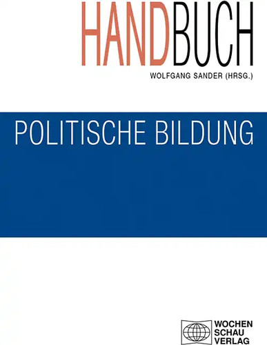 Handbuch politische bildung - handbuch,