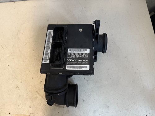 Mercedes w168 a140 60kw - a140,
