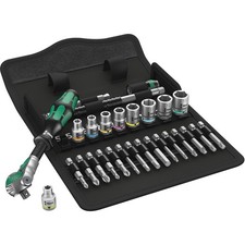 Wera 8100 zyklop speed - sa,