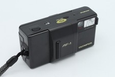 Olympus AF1 35mm Kompaktkamera Kamera Analog Film Wetterfest