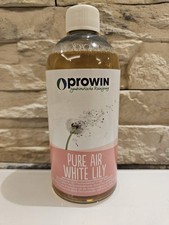 proWIN PURE AIR White Lily