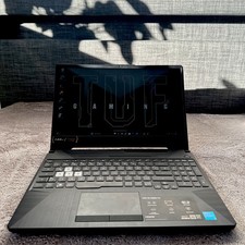 ASUS TUF Gaming F15, I5