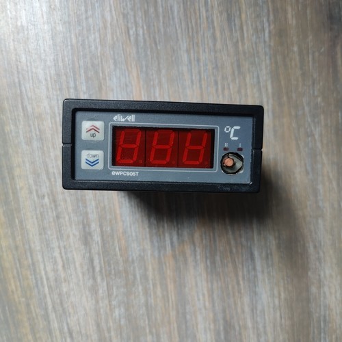 Eliwell ewpc905t controller - eliwell,