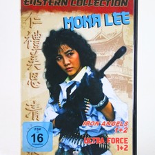 Dvd serie mona - dvd,