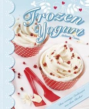 Frozen yogurt das cremige - frozen,