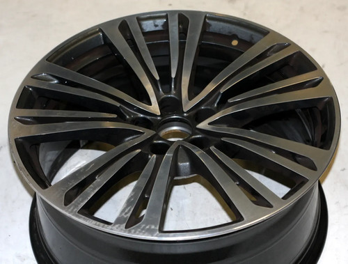 Original audi zoll a7 a8 - 1x,
