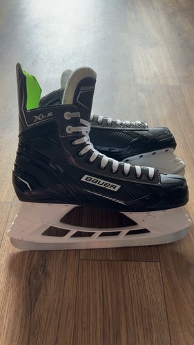 Bauer xls tempish - bauer,