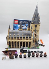 LEGO Harry Potter Die Große