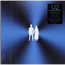 U2 / SONGS OF EXPERIENCE (LTD