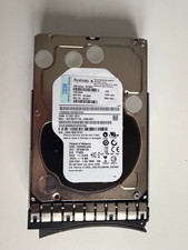 Seagate Savvio 1TB 7.2K 6Gb/s