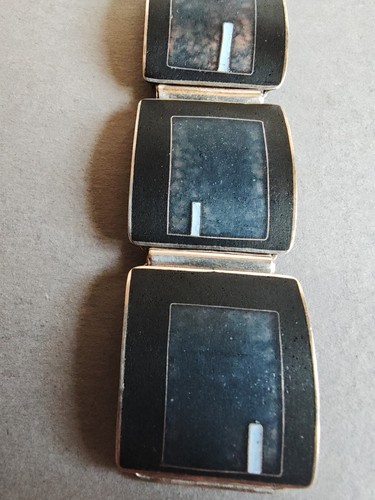 Glieder armreif armband - glieder,