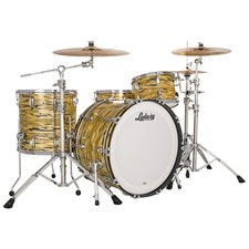 Ludwig Classic Maple Pro Beat