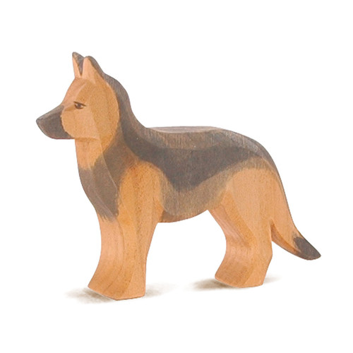 Ostheimer 10506 schäferhund - ostheimer,