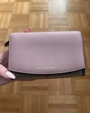 Burberry Geldbeutel ?