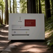 INNOGY SmartHome Zentrale 2