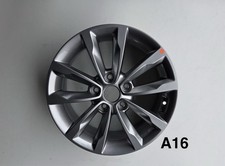 Original Alufelge Hyundai i40