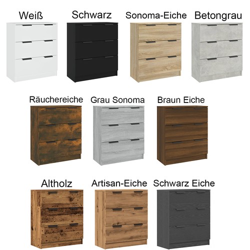 Modern kommode sideboard - kommode,
