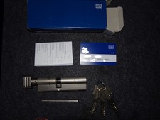 Winkhaus keyTec N-tra