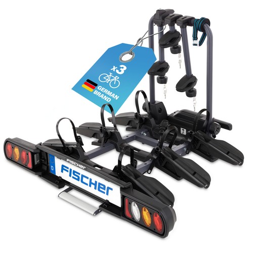 Kupplungs-Fahrradträger