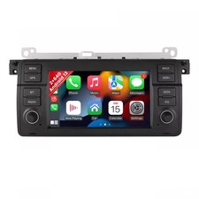 Android 14 Apple Carplay