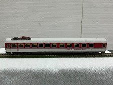 IC Bord-Restaurant der DB, Fleischmann, Spur HO, Top-Zustand