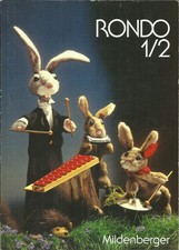 Rondo 1/2  - Musik für die