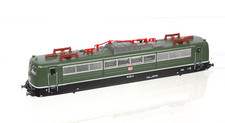 Märklin 88571 Lokaufbau
