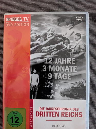 Spiegel die jahreschronik - die,