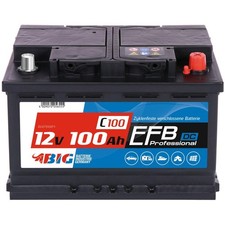 0% BIG Professional Solar DC