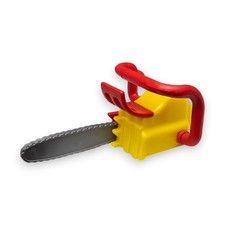 Playmobil Zubehör Motorsäge