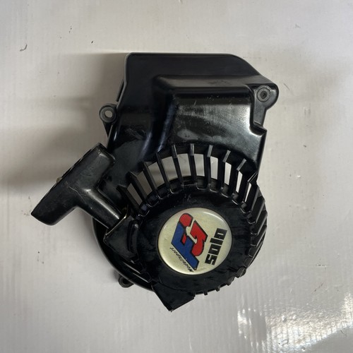Solo 108 starter - 108,