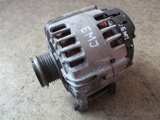 Lichtmaschine 150A Audi A4 A5