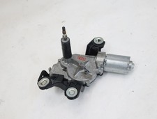 Wischermotor hinten VW GOLF 5 Variant 1K9955711A BOSCH 03-2009