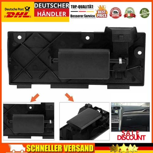 Linker handschuhfachgriff - linker,