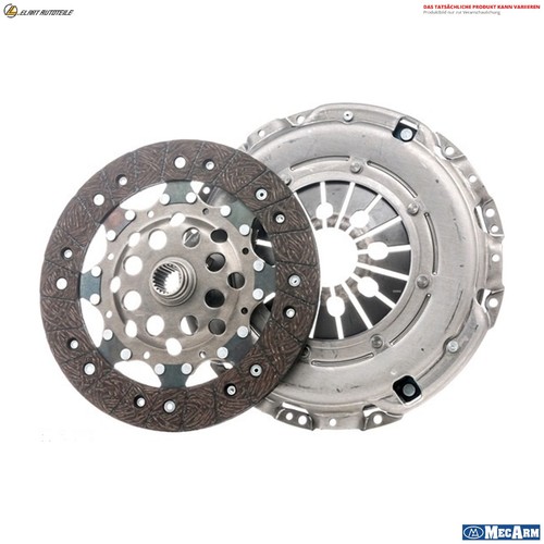 Kupplungssatz mk10011 für - mk10011,
