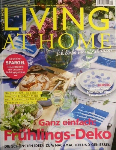 Living home magazin - home, magazin.