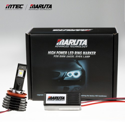Mtec led angel eye - angel, halo