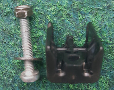 Rasenmäher Bowdenzug Halter/Montageplatte