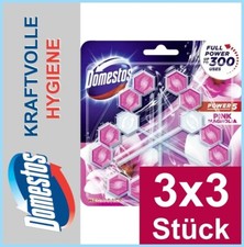 DOMESTOS | Power 5 |