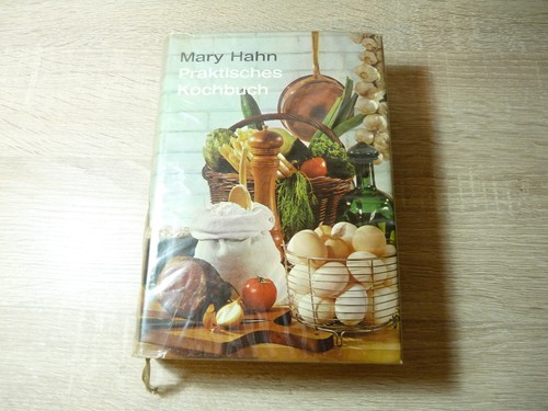 Mary hahn praktisches - hahn:,