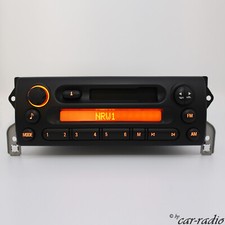Original BMW Reverse Mini Radio R50 R52 Autoradio One D Cooper S PH5960 Kassette