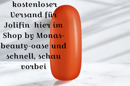Jolifin led farbgel pure - jolifin,