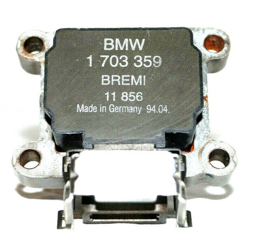 Zündspule bremi 1703359 bmw - zündspule,