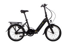 SAXONETTE Compact Premium Plus