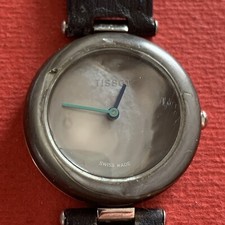 RockWatch TISSOT ROCK WATCH