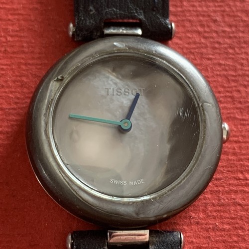 Rockwatch tissot rock watch - rock,