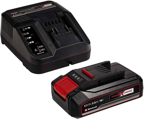 Einhell pxc starter kit - einhell, »