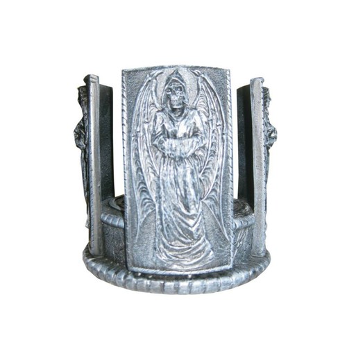 Kerzenhalter gothic - kerzenhalter,